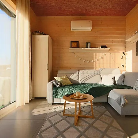 Holiday home On Kukulka *